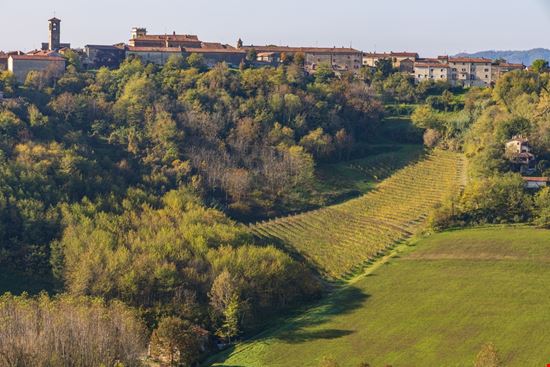 Rosignano Monferrato Rosignano Monferrato Shutterstock.com 